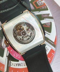 Đồng hồ Bonest Gatti chính hãng BG5601-A1 nam máy cơ Automatic 45mm (2)