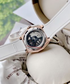 Đồng hồ Bonest Gatti chính hãng BG8902-L1 nữ mặt xanh Galaxy 36mm (2)