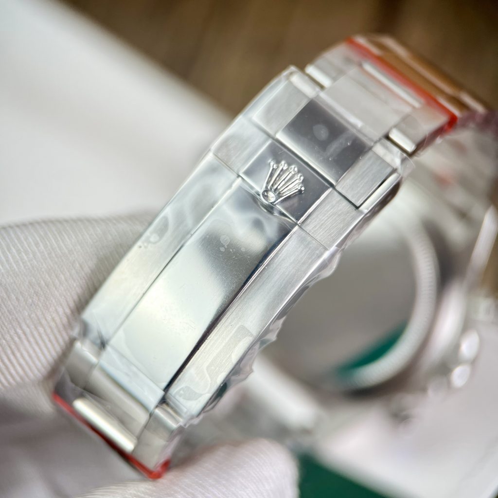 Đồng hồ Rolex Daytona Panda Replica 11 máy thụy sỹ EW Factory 40mm (2)