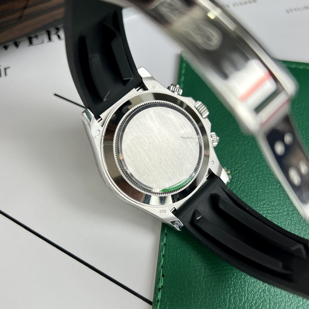 Đồng hồ Rolex Daytona nam mặt thiên thạch Rep 11 thụy sỹ EW Factory 40mm (2)