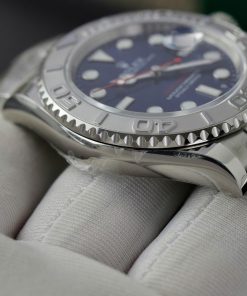Đồng hồ Rolex Yacht-Master Replica 11 nam dây kim loại EW Factory 40mm (12)
