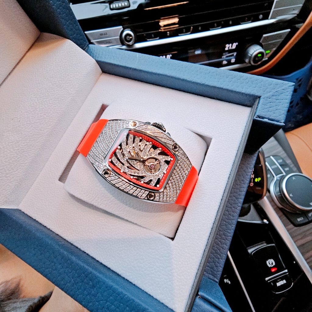 Khám phá Các Mẫu Đồng Hồ Hanboro Nổi Bật Và Độc Đáo (4)