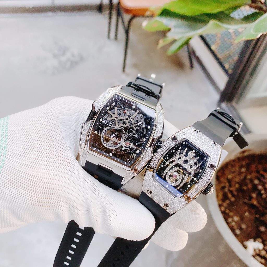 Khám phá Các Mẫu Đồng Hồ Hanboro Nổi Bật Và Độc Đáo (4)