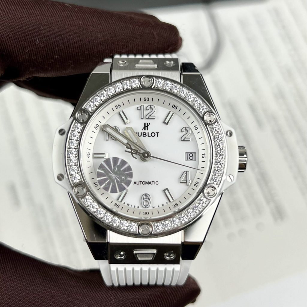 7 Bước Mua Đồng Hồ Hublot Replica Chất Lượng - Bí Quyết Từ Chuyên Gia