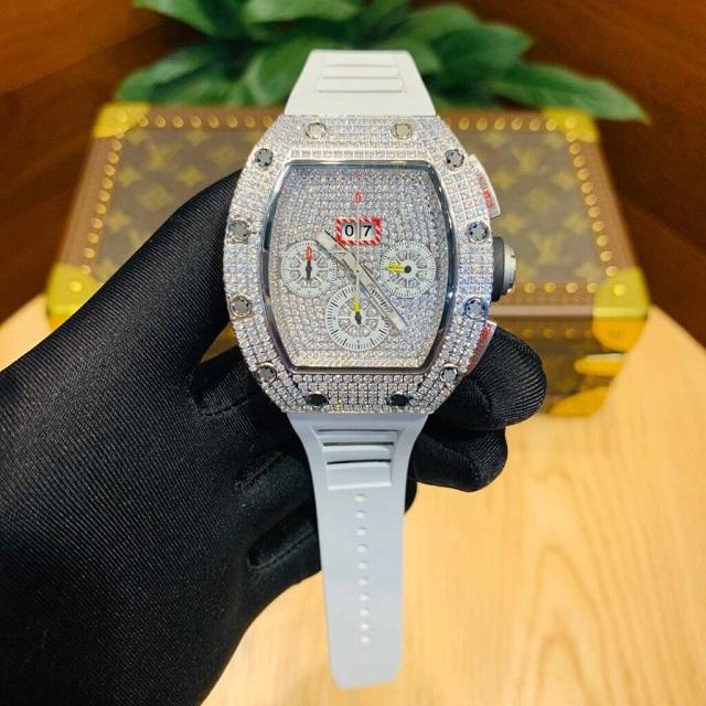 Chuyên gia phân tích độ hot của đồng hồ Richard Mille rep tại Việt Nam (1)