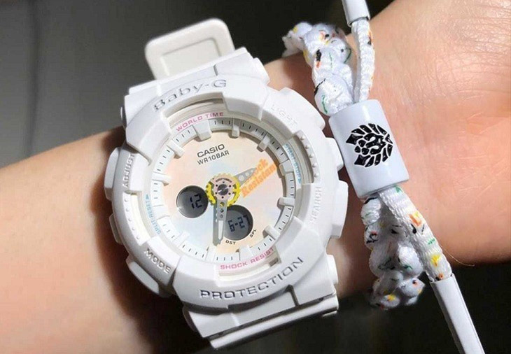 Đồng Hồ Thể Thao Nam Top 6 Thương Hiệu Phổ Biến