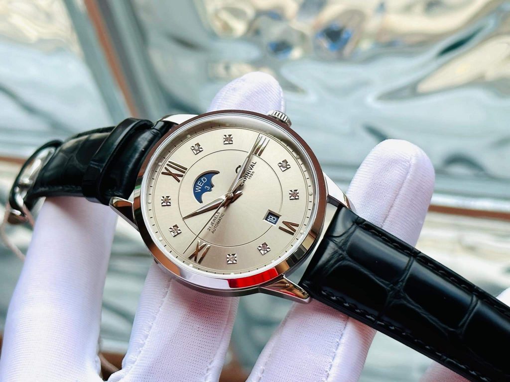 Đồng hồ Carnival Có tốt không (1)