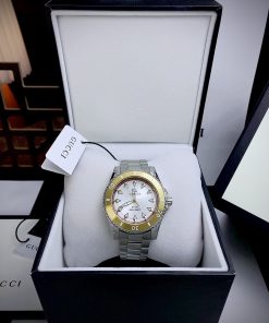 Đồng hồ Gucci Drive YA136357 Like Auth nam 40mm