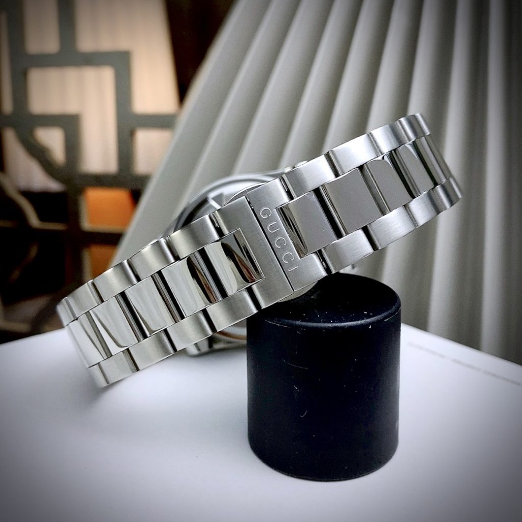 Đồng hồ Gucci Drive YA136357 Like Auth nam 40mm