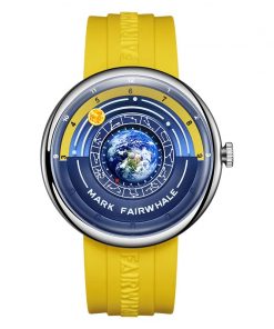 Đồng hồ Mark Fairwhale 5700 chính hãng nam mặt địa cầu 43 (2)