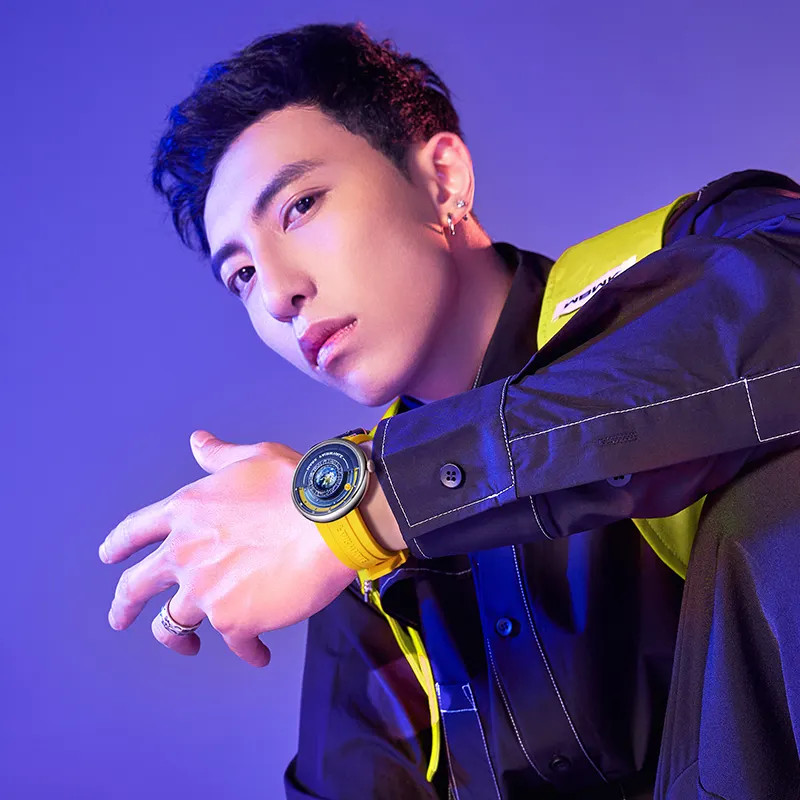 Đồng hồ Mark Fairwhale 5700 chính hãng nam mặt địa cầu 43 (2)