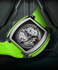 Đồng hồ Mark Fairwhale chính hãng 6670 dáng thùng rượu 47mm (2)