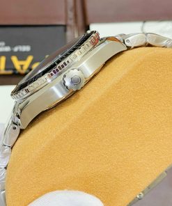 Đồng hồ Omega Seamaster Professional nam dây kim loại Super Fake 40mm