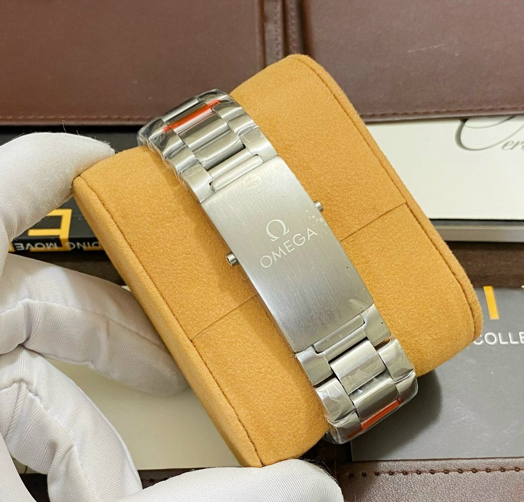 Đồng hồ Omega Seamaster Professional nam dây kim loại Super Fake 40mm