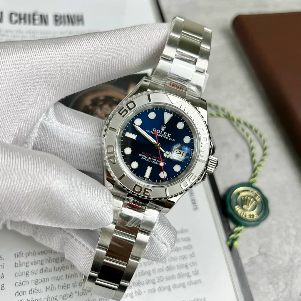 Đồng hồ Replica cao cấp từ DWatch