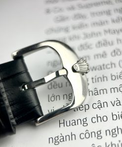 Đồng hồ Rolex Sun And Moon Nam máy cơ Nhật Fake 1 1 40mm