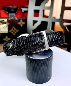 Đồng hồ nữ Gucci Ladies YA1264049 like auth mặt trắng dây da 35mm