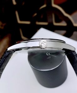 Đồng hồ nữ Gucci Ladies YA1264049 like auth mặt trắng dây da 35mm