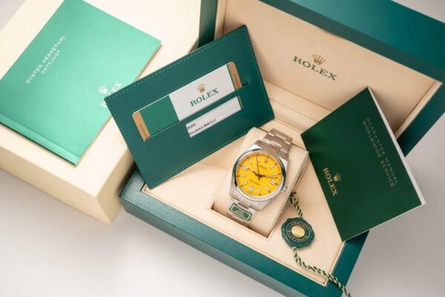 Đồng Hồ Replica Cao Cấp và Đồng Hồ Giá Rẻ Sự Khác Biệt Nổi Bật (1)