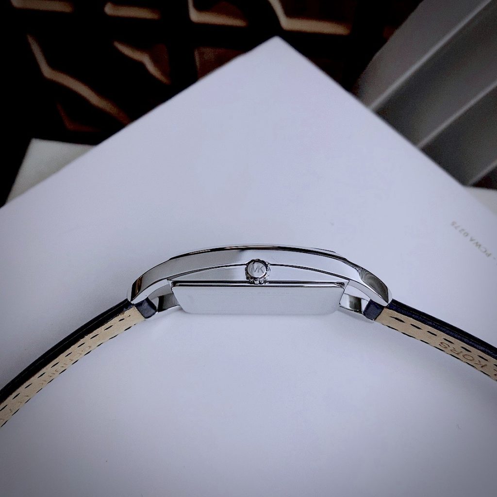 Đồng hồ Michael Kors nữ Like Auth dây da Mk 4722 20mm