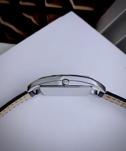 Đồng hồ Michael Kors nữ Like Auth dây da Mk 4722 20mm