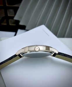 Đồng hồ Michael Kors nữ dây da Like Auth Mk4723 39mm