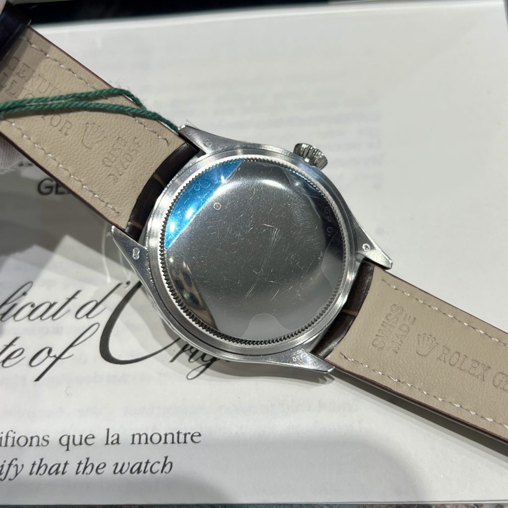 Đồng hồ Rolex Cellini Moonphase Replica cao cấp 39mm (8)