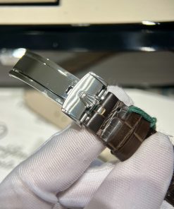 Đồng hồ Rolex Cellini Moonphase Replica cao cấp 39mm (8)