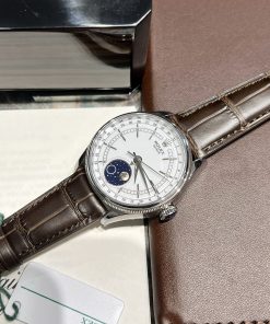Đồng hồ Rolex Cellini Moonphase Replica cao cấp 39mm (8)