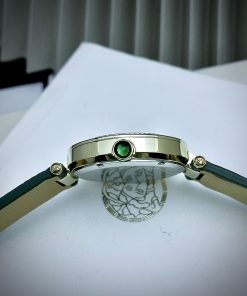 Đồng hồ nữ Michael Kors màu xanh lá Like Auth MK4724 39mm