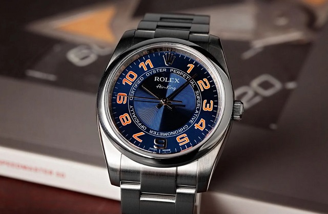 Exploring 8 Specialized Rolex Replica Watches Worth Purchasing