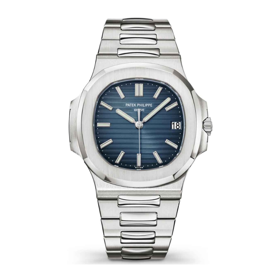 Đồng Hồ Patek Philippe Nautilus và Yếu Tố Tạo Sức Hút