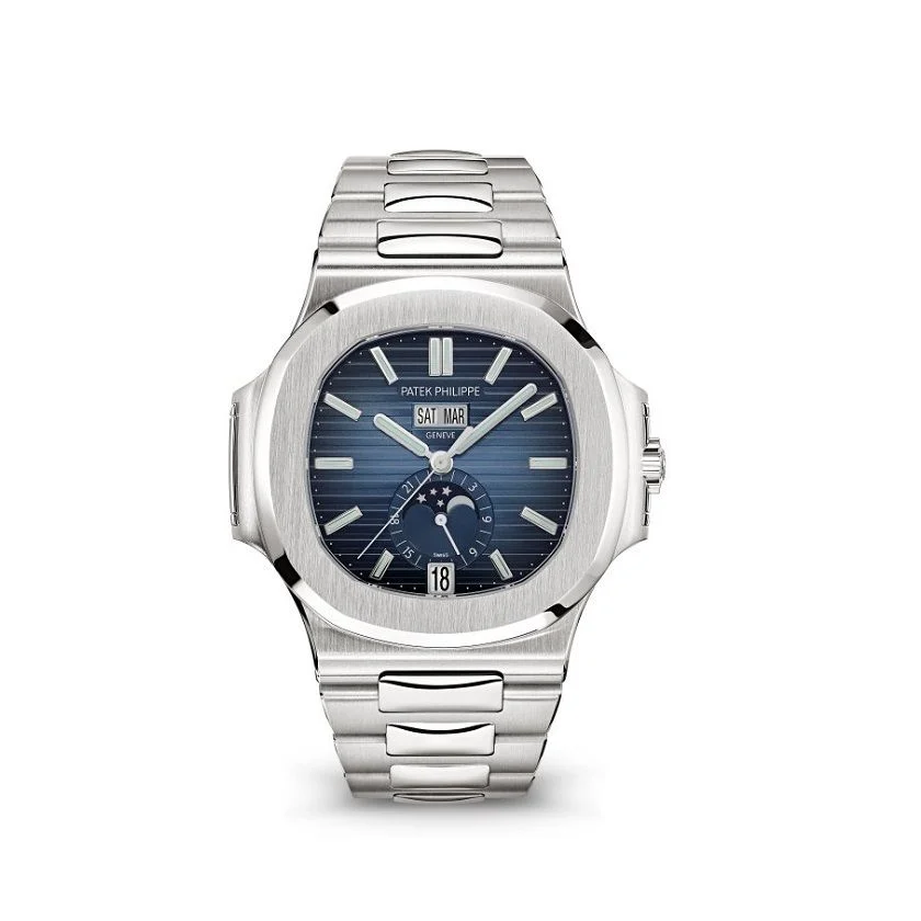 Đồng Hồ Patek Philippe Nautilus và Yếu Tố Tạo Sức Hút
