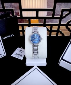 Đồng hồ Coach Park Mother nữ dây kim loại Like auth 26mm