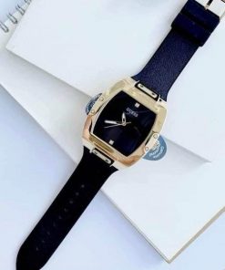 Đồng hồ Guess nữ hình chữ nhật Gw472L2 Like auth 35mm