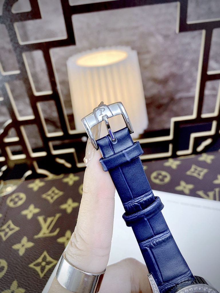 Đồng hồ Like Auth Piaget Limelight Gala nữ đính đá 32mm