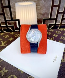 Đồng hồ Like Auth Piaget Limelight Gala nữ đính đá 32mm