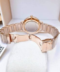 Đồng hồ Michael Kors nữ đính đá MK3788 Like auth 36mm