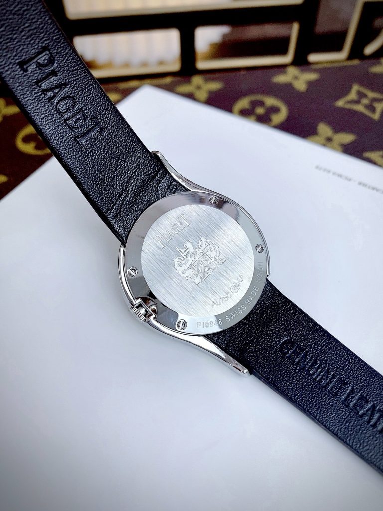 Đồng hồ Piaget Limelight Gala nữ mặt khảm trai Like auth 32mm