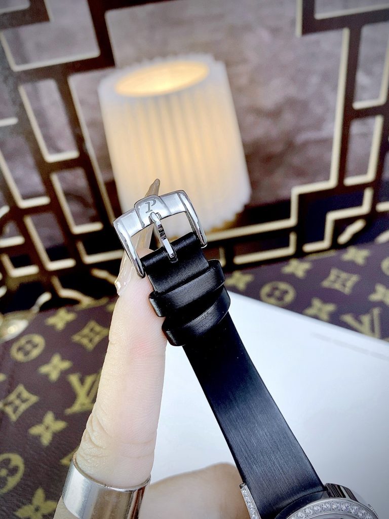 Đồng hồ Piaget Limelight Gala nữ mặt khảm trai Like auth 32mm