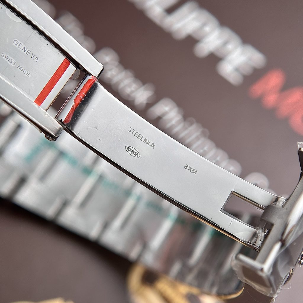 Đồng hồ Rolex Rep