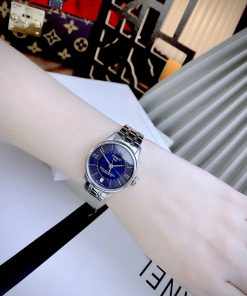 Đồng hồ Tissot Cặp nam nữ Tissot dây kim loại Like Auth 33-42mm