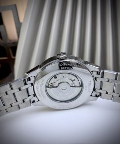 Đồng hồ Tissot Cặp nam nữ Tissot dây kim loại Like Auth 33-42mm