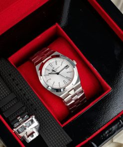 Đồng hồ Vacheron Constantin Overseas 4500V Replica cao cấp nhất 41mm (2)