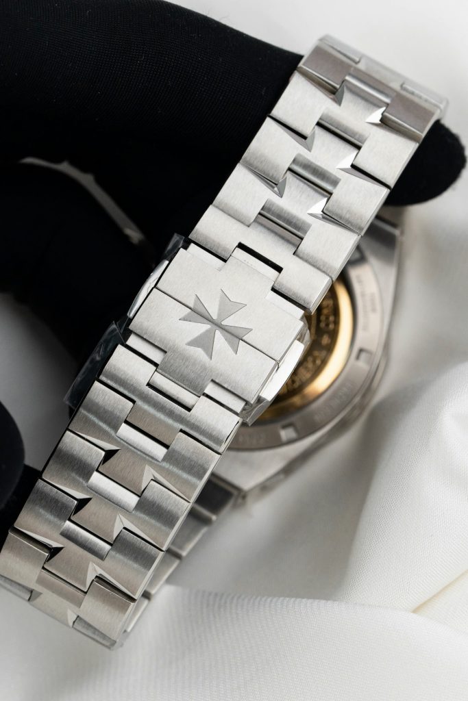 Đồng hồ Vacheron Constantin Overseas 4500V Replica cao cấp nhất 41mm (2)