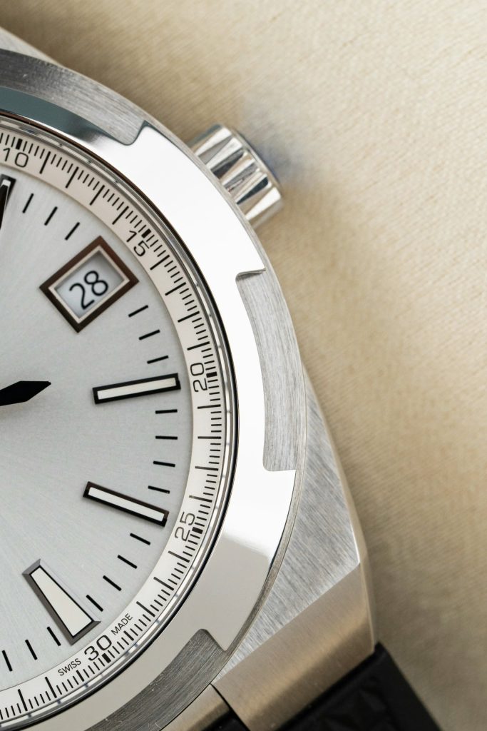 Đồng hồ Vacheron Constantin Overseas 4500V Replica cao cấp nhất 41mm (2)