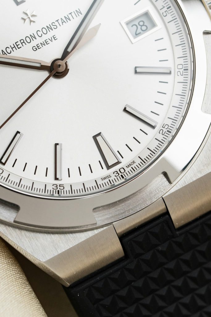 Đồng hồ Vacheron Constantin Overseas 4500V Replica cao cấp nhất 41mm (2)