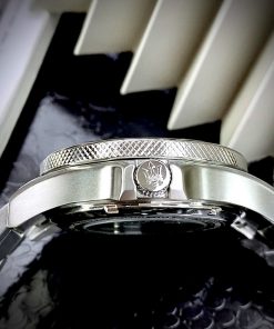 Đồng hồ nam Maserati SFida R88231400072 máy cơ Automatic 42mm