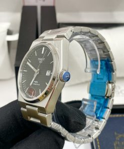 Đồng hồ nam Tissot Prx T137.207.11.051.00 máy cơ Nhật Fake cao cấp 40mm