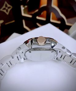 Đồng hồ nữ Burberry The Britain đính đá Like auth 34mm